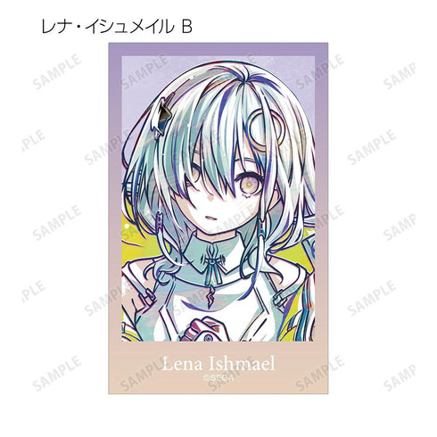 『CHUNITHM VERSE』トレーディング Ani-Art イラストカード(単位/BOX)